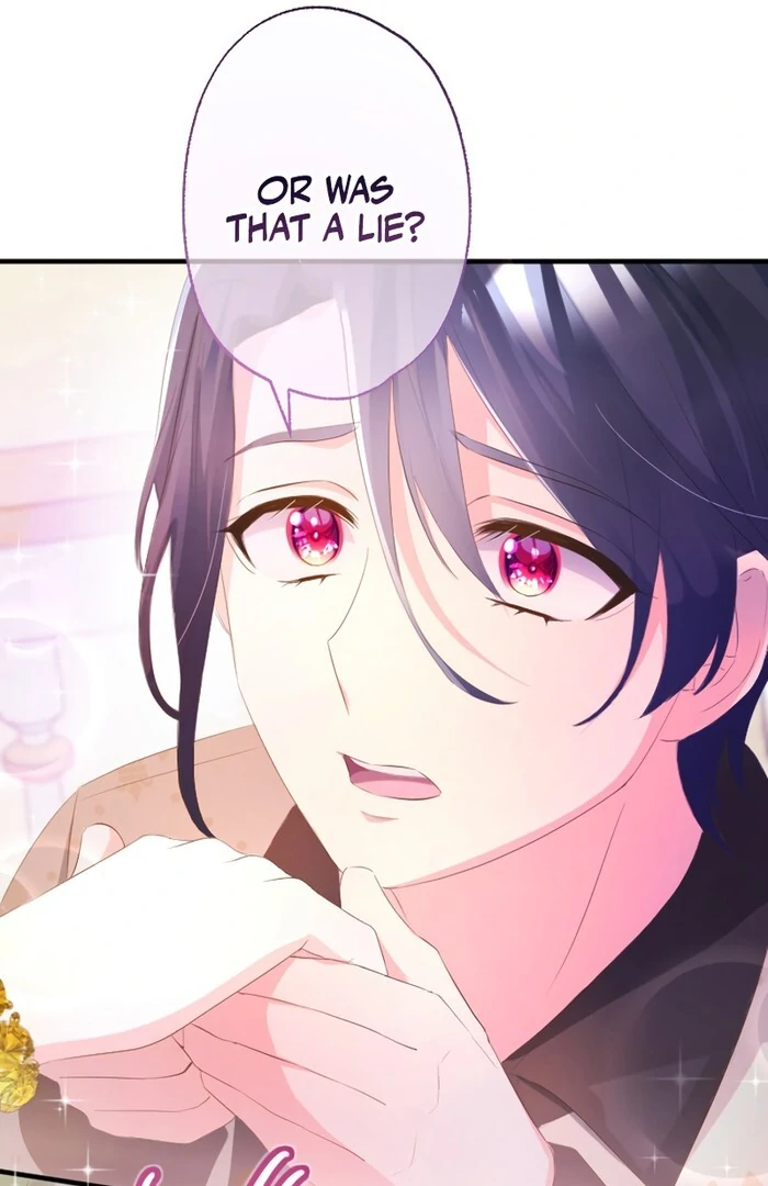 Don’t Cling To The Dead Villain Chapter 44 - Page 73