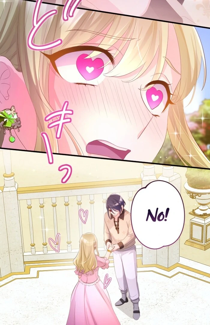 Don’t Cling To The Dead Villain Chapter 44 - Page 74