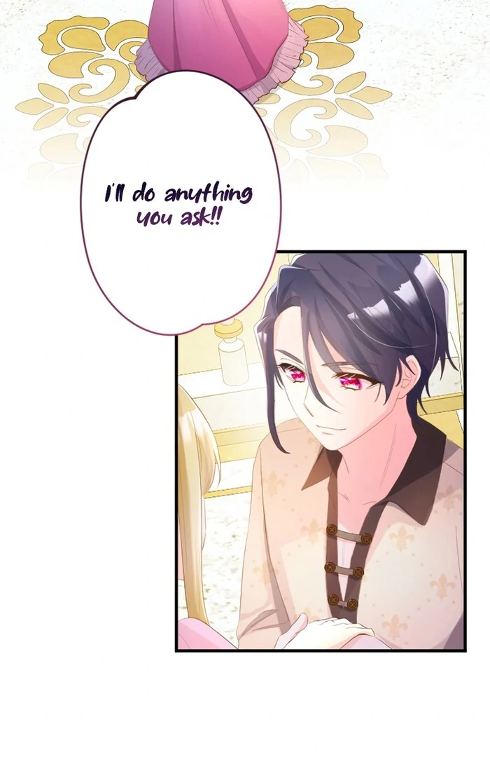 Don’t Cling To The Dead Villain Chapter 44 - Page 75