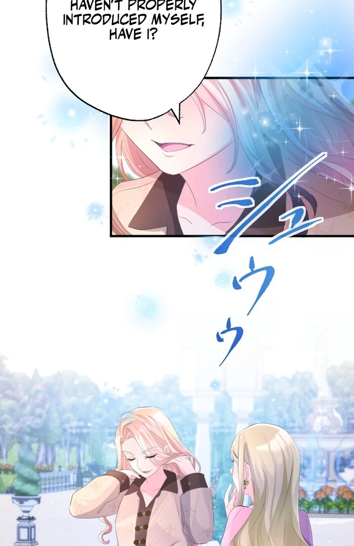 Don’t Cling To The Dead Villain Chapter 44 - Page 77