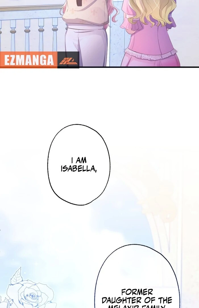 Don’t Cling To The Dead Villain Chapter 44 - Page 78