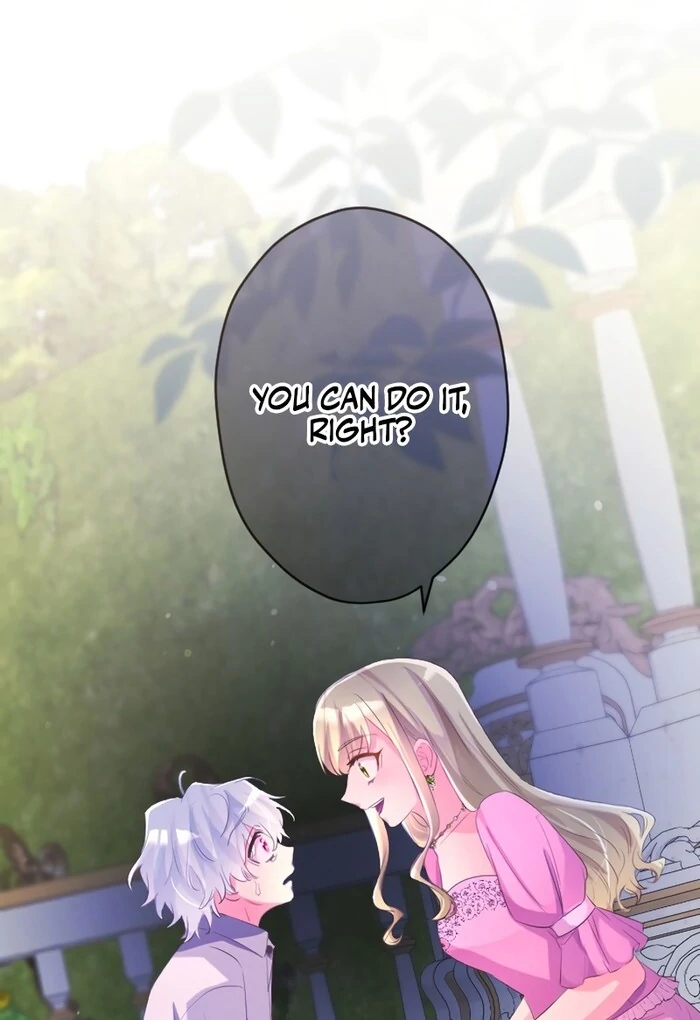 Don’t Cling To The Dead Villain Chapter 44 - Page 8