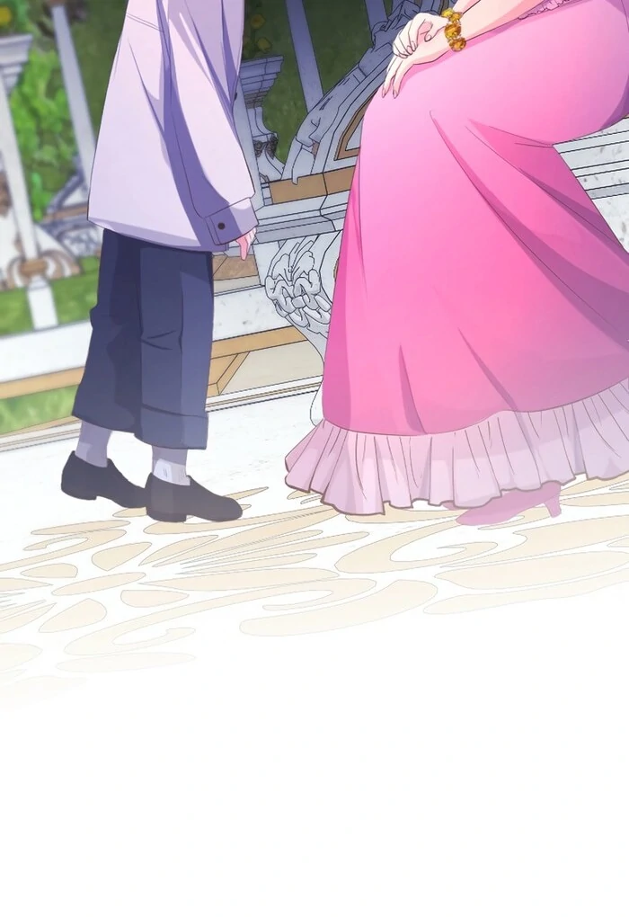 Don’t Cling To The Dead Villain Chapter 44 - Page 9