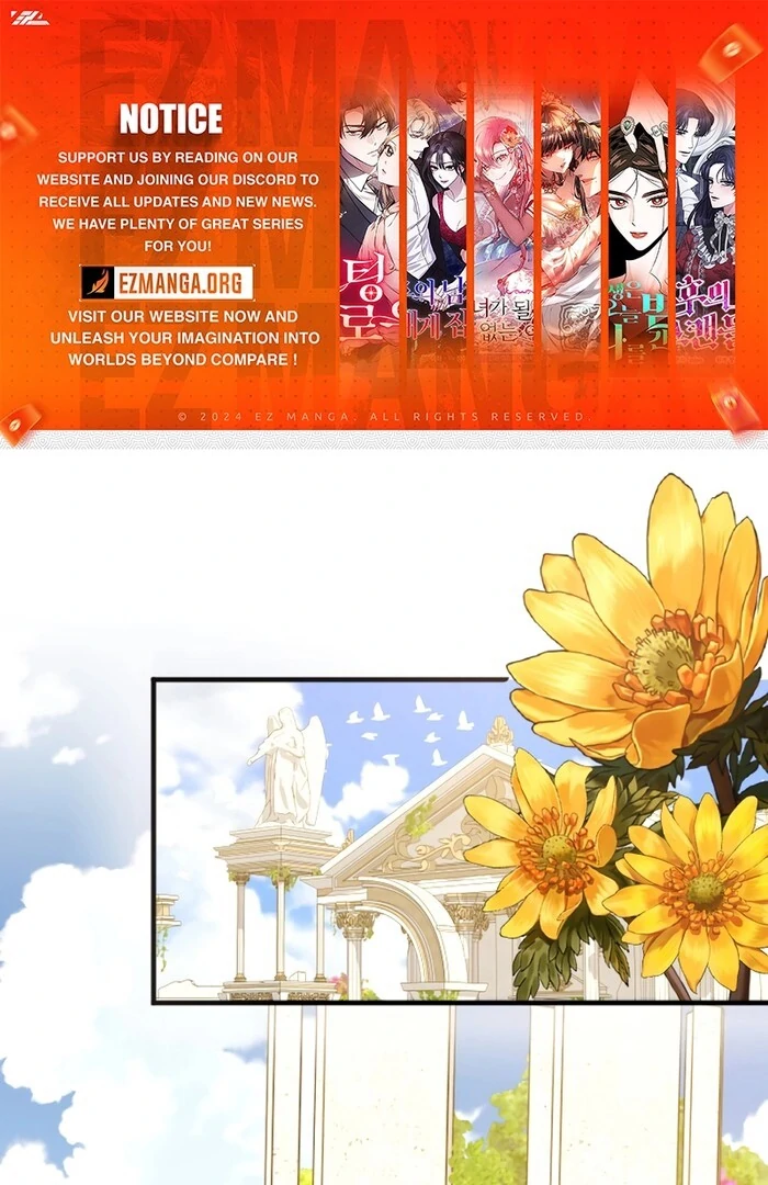 Don’t Cling To The Dead Villain Chapter 45 - Page 1