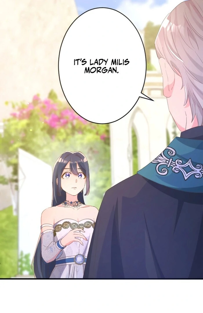 Don’t Cling To The Dead Villain Chapter 45 - Page 10