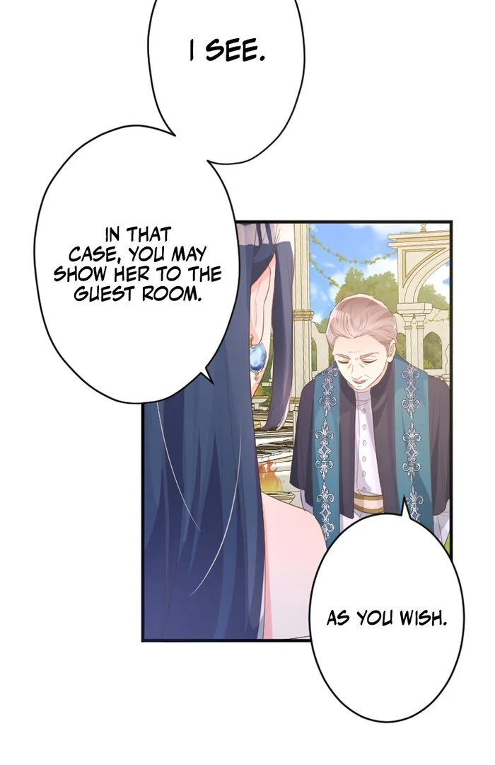 Don’t Cling To The Dead Villain Chapter 45 - Page 12