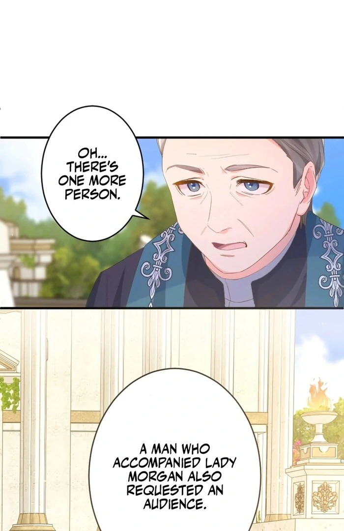 Don’t Cling To The Dead Villain Chapter 45 - Page 13