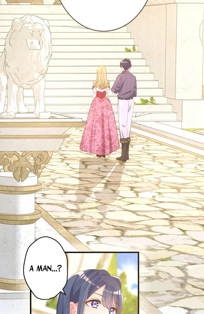 Don’t Cling To The Dead Villain Chapter 45 - Page 14