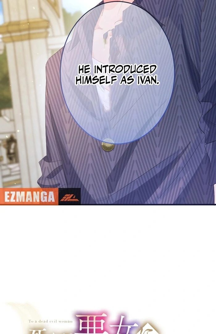 Don’t Cling To The Dead Villain Chapter 45 - Page 16