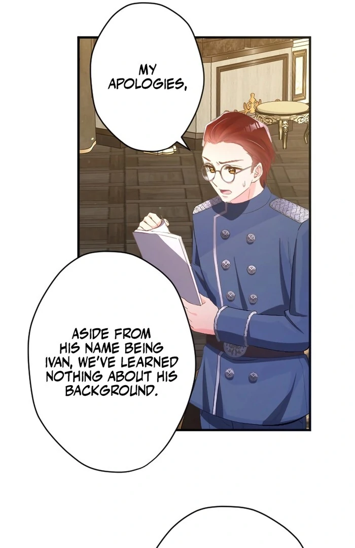 Don’t Cling To The Dead Villain Chapter 45 - Page 19