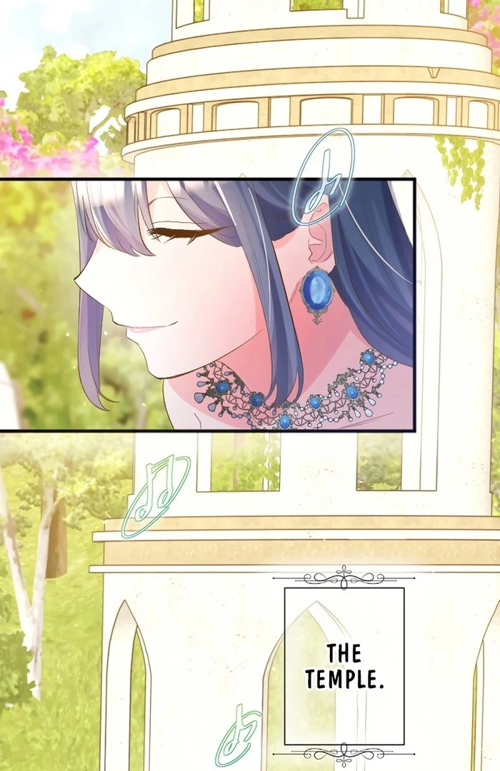 Don’t Cling To The Dead Villain Chapter 45 - Page 2