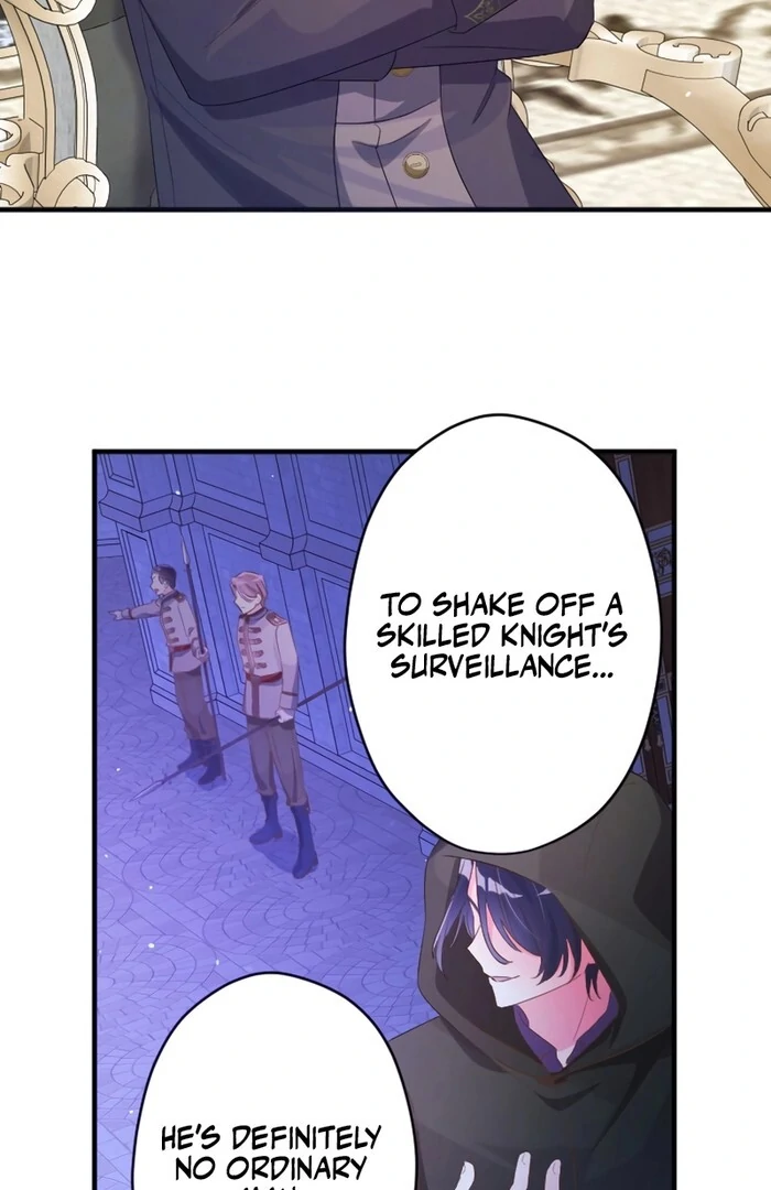 Don’t Cling To The Dead Villain Chapter 45 - Page 21