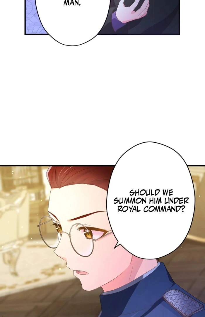 Don’t Cling To The Dead Villain Chapter 45 - Page 22