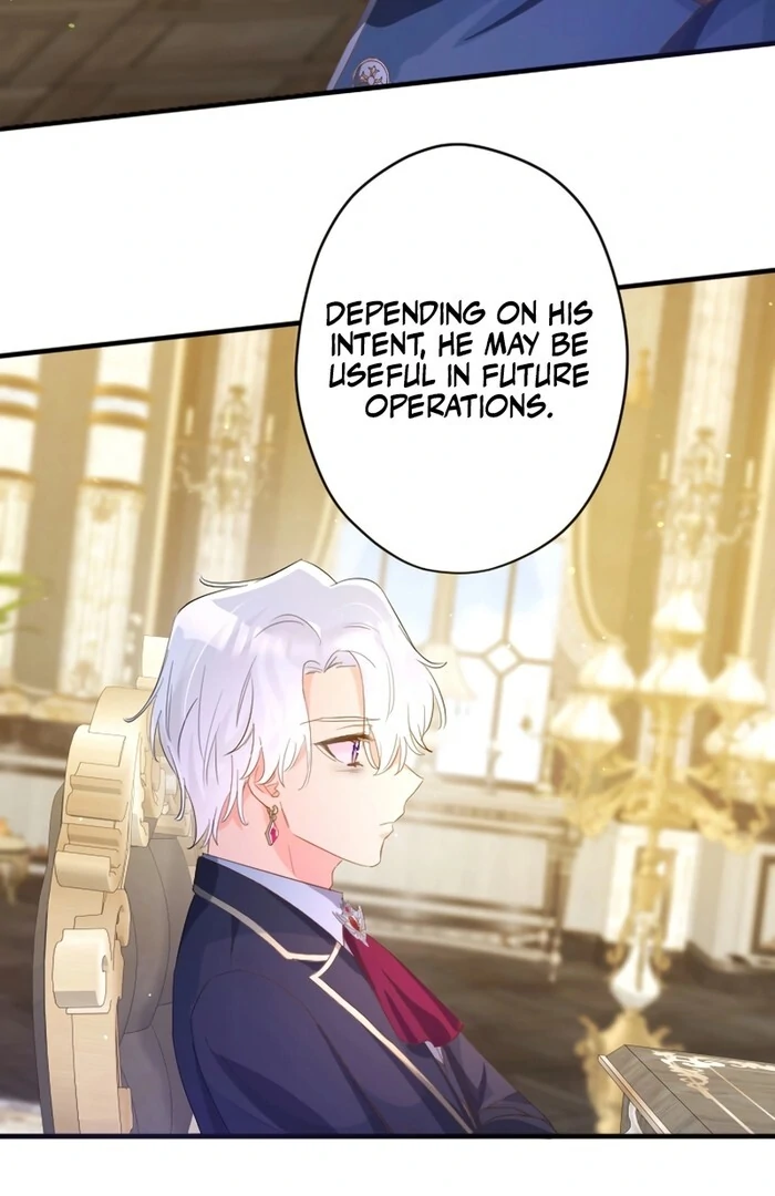 Don’t Cling To The Dead Villain Chapter 45 - Page 23