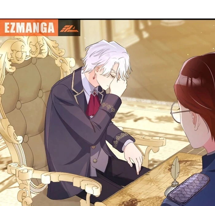 Don’t Cling To The Dead Villain Chapter 45 - Page 27