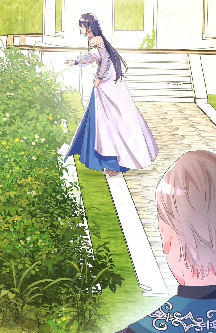 Don’t Cling To The Dead Villain Chapter 45 - Page 3