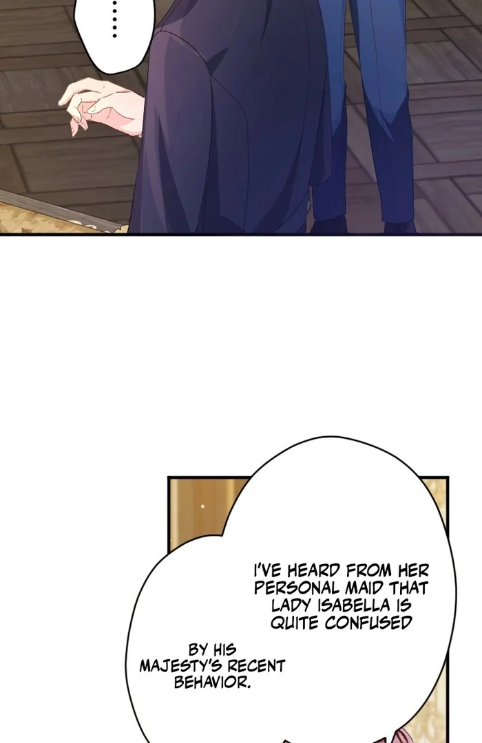 Don’t Cling To The Dead Villain Chapter 45 - Page 30