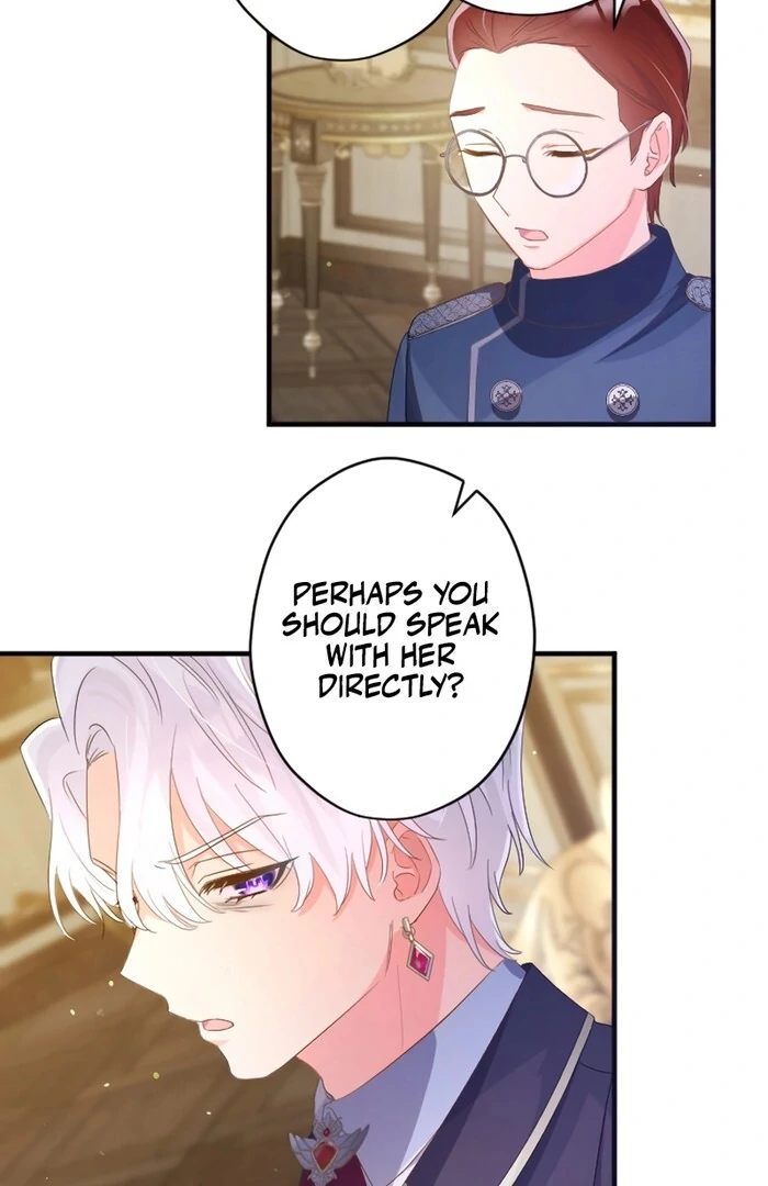 Don’t Cling To The Dead Villain Chapter 45 - Page 31