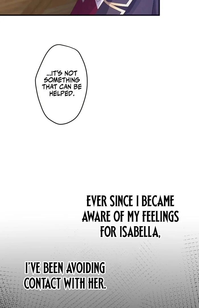 Don’t Cling To The Dead Villain Chapter 45 - Page 32