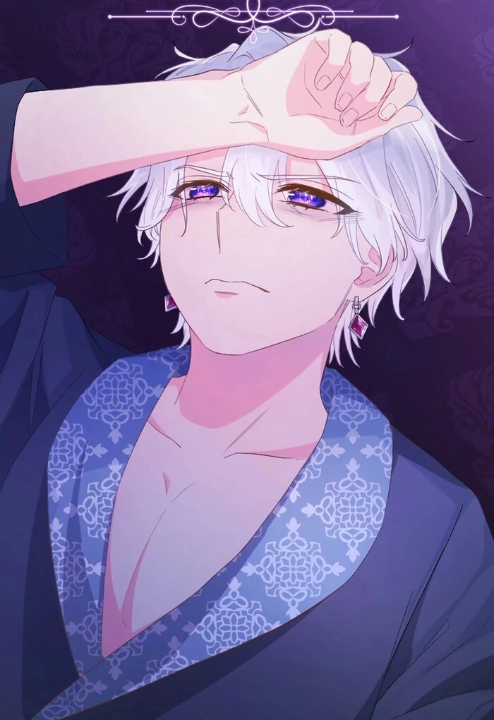 Don’t Cling To The Dead Villain Chapter 45 - Page 35