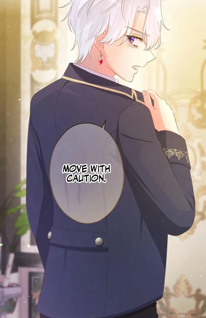 Don’t Cling To The Dead Villain Chapter 45 - Page 40