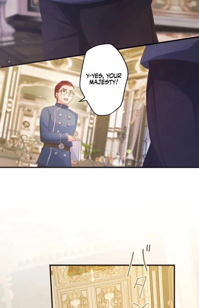 Don’t Cling To The Dead Villain Chapter 45 - Page 41