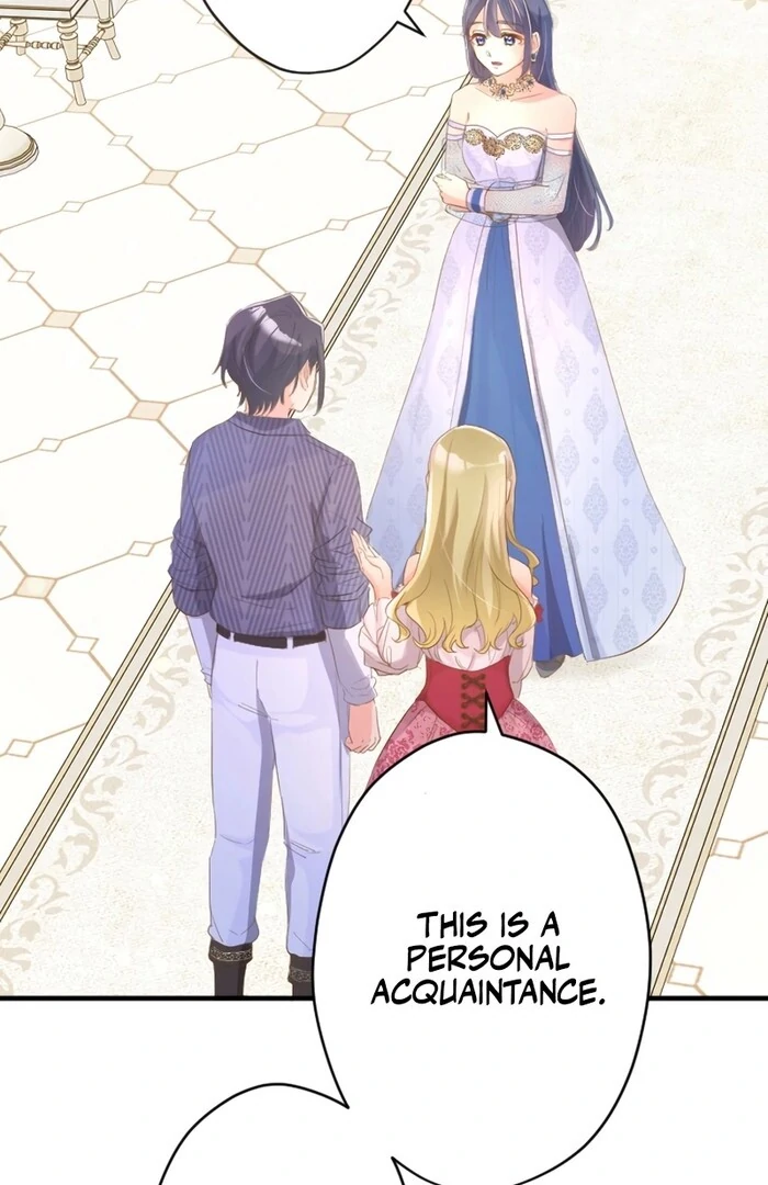 Don’t Cling To The Dead Villain Chapter 45 - Page 46