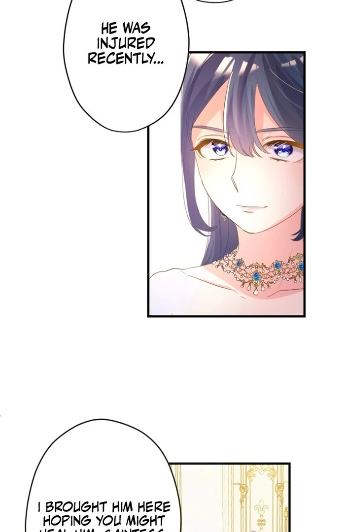 Don’t Cling To The Dead Villain Chapter 45 - Page 47