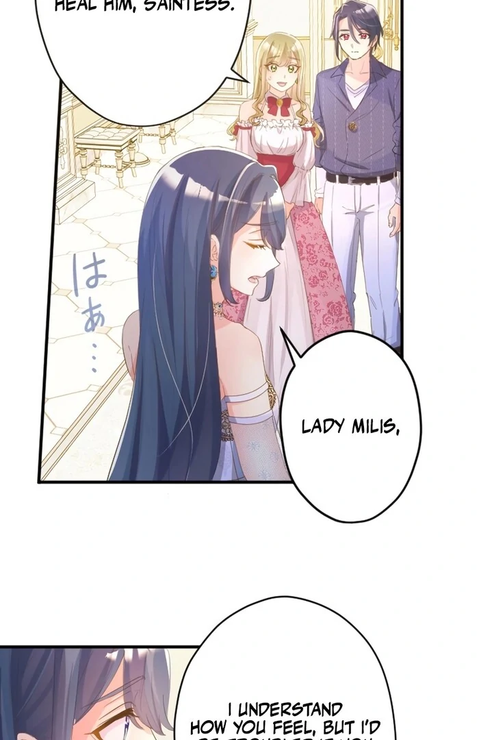 Don’t Cling To The Dead Villain Chapter 45 - Page 48