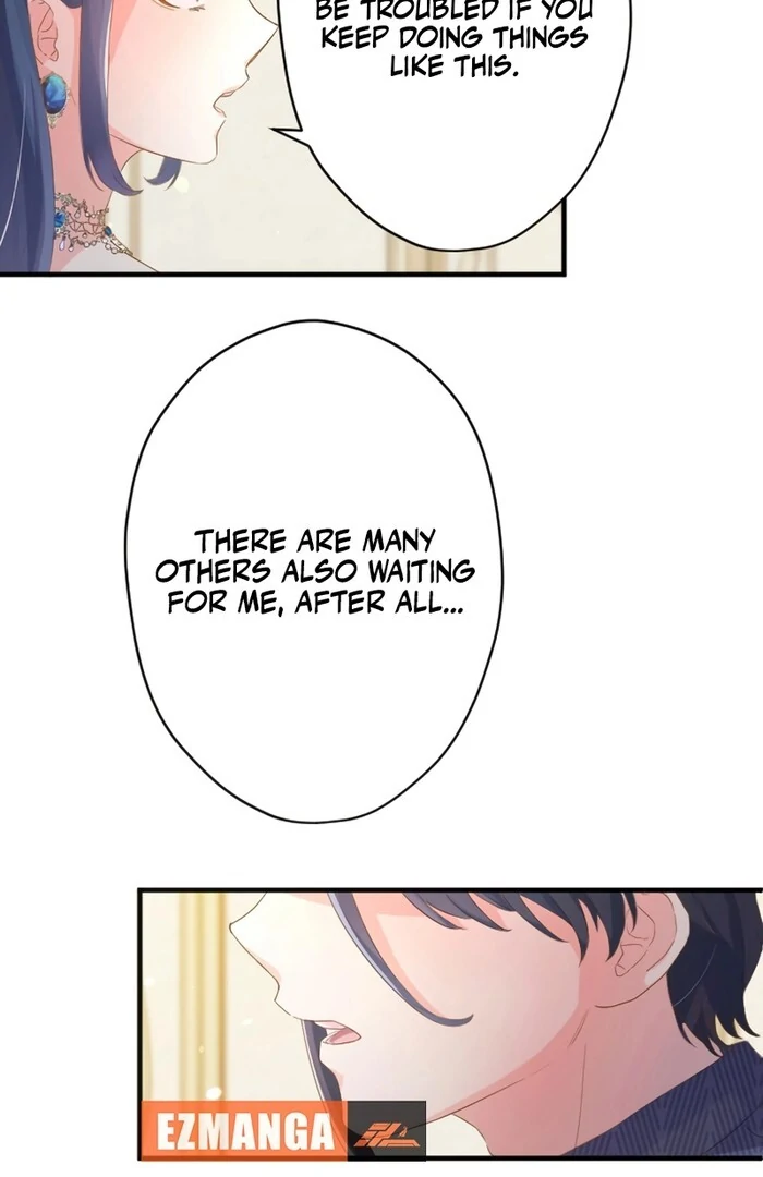 Don’t Cling To The Dead Villain Chapter 45 - Page 49