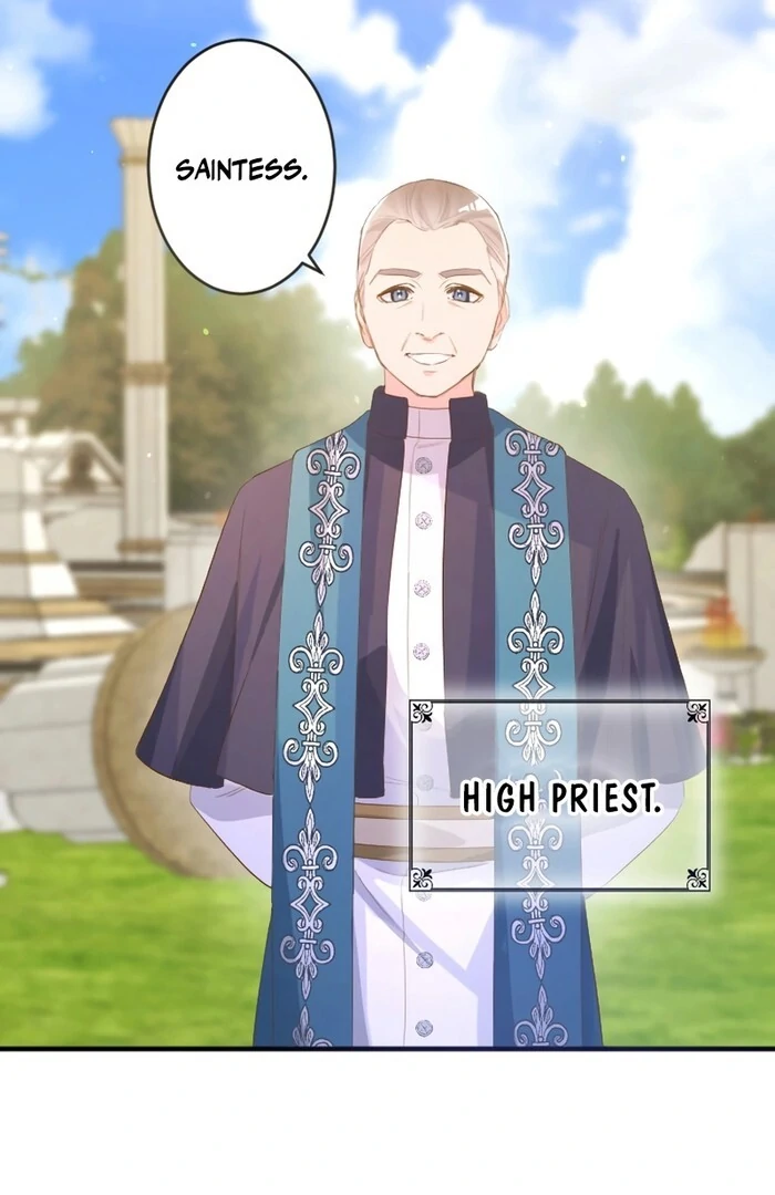 Don’t Cling To The Dead Villain Chapter 45 - Page 5