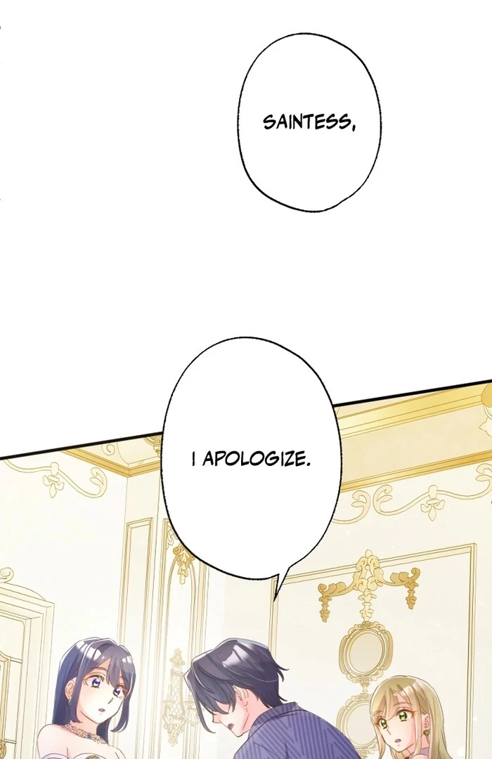 Don’t Cling To The Dead Villain Chapter 45 - Page 50