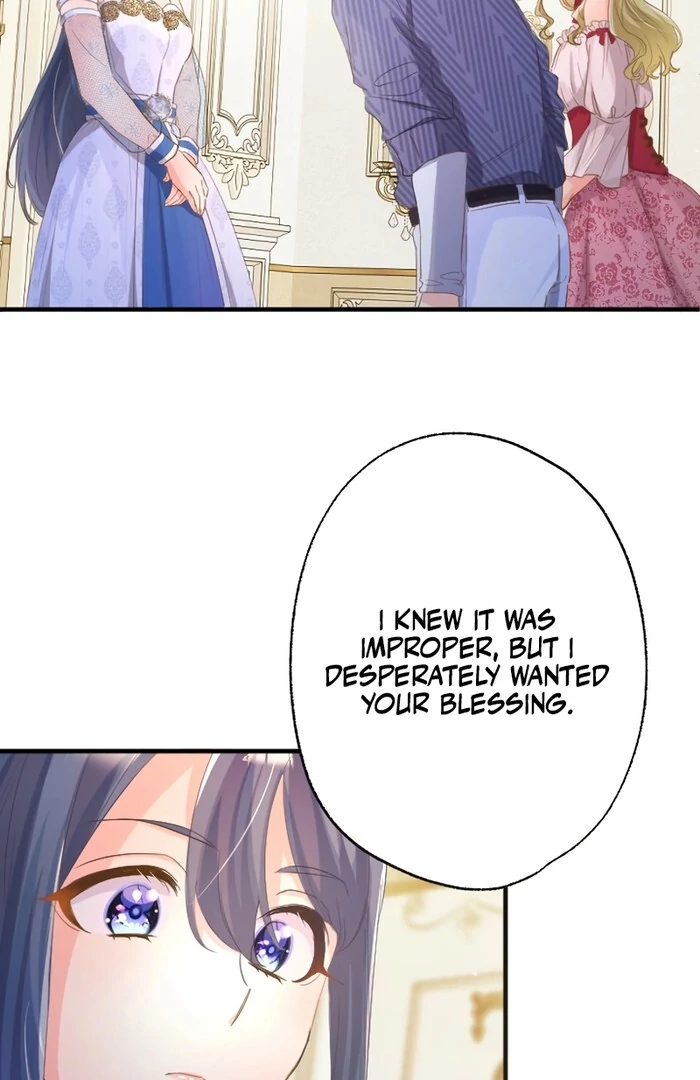 Don’t Cling To The Dead Villain Chapter 45 - Page 51