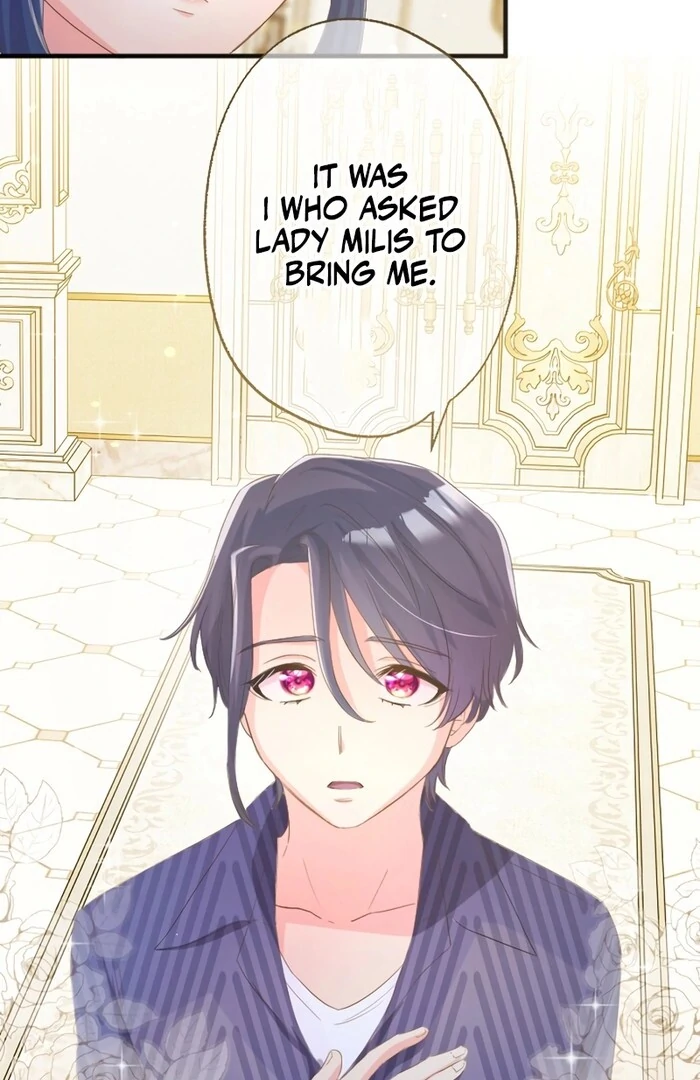 Don’t Cling To The Dead Villain Chapter 45 - Page 52