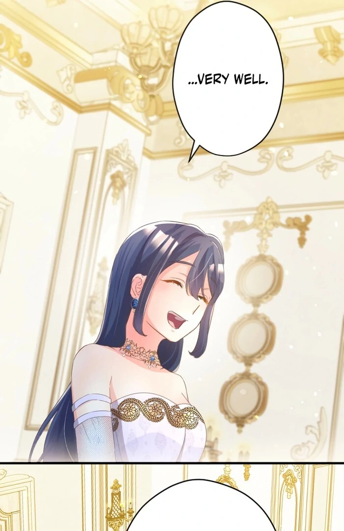 Don’t Cling To The Dead Villain Chapter 45 - Page 55