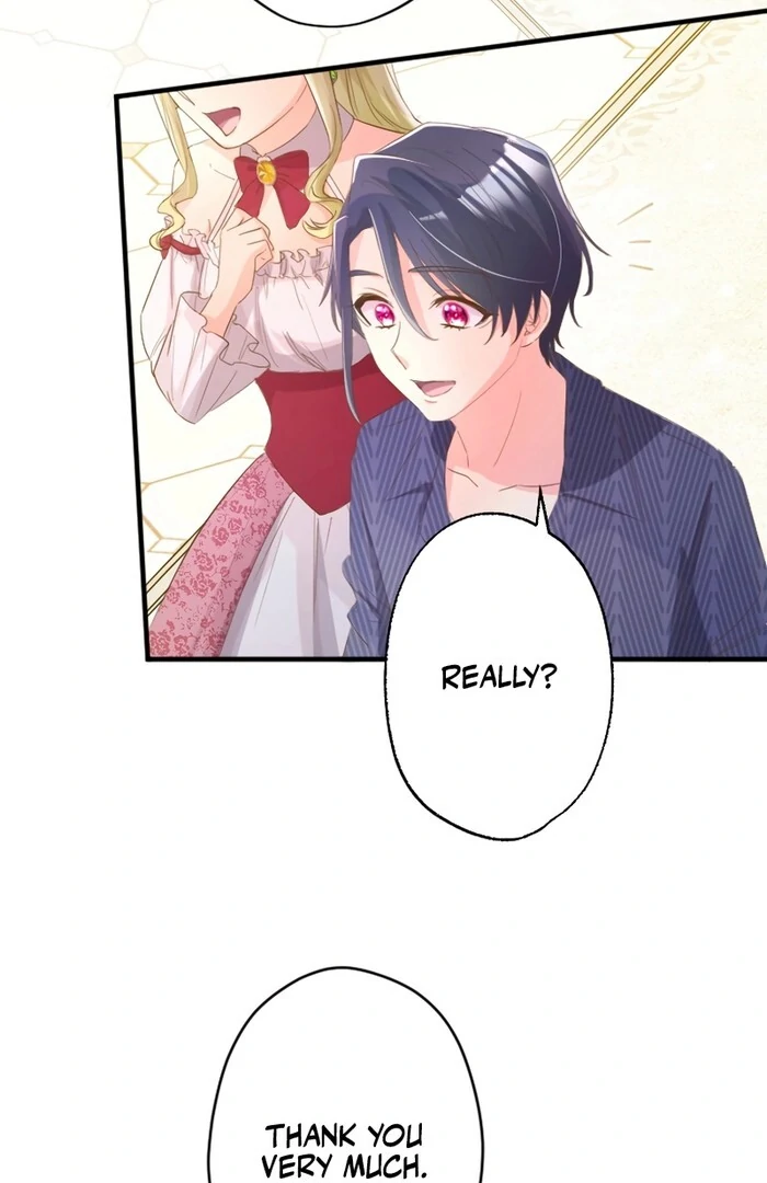 Don’t Cling To The Dead Villain Chapter 45 - Page 57