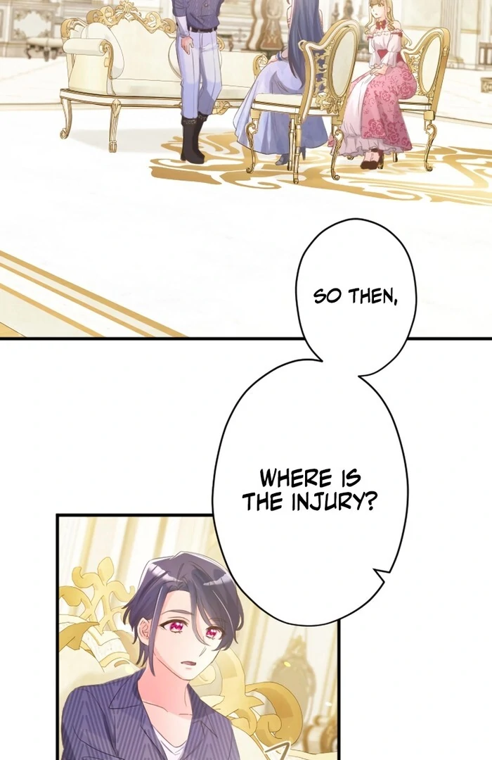 Don’t Cling To The Dead Villain Chapter 45 - Page 59