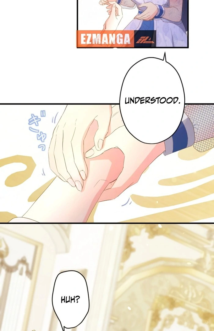 Don’t Cling To The Dead Villain Chapter 45 - Page 61