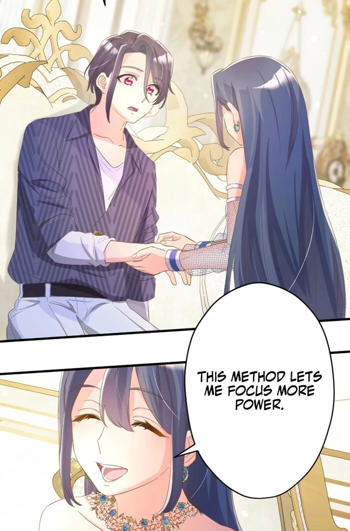 Don’t Cling To The Dead Villain Chapter 45 - Page 62