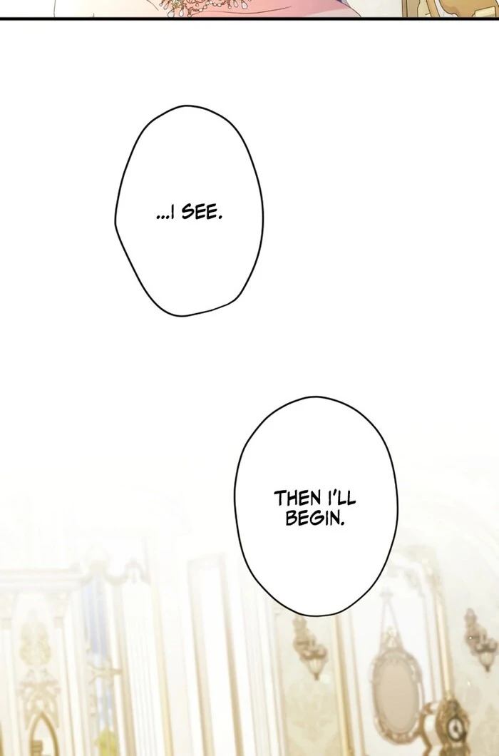 Don’t Cling To The Dead Villain Chapter 45 - Page 63