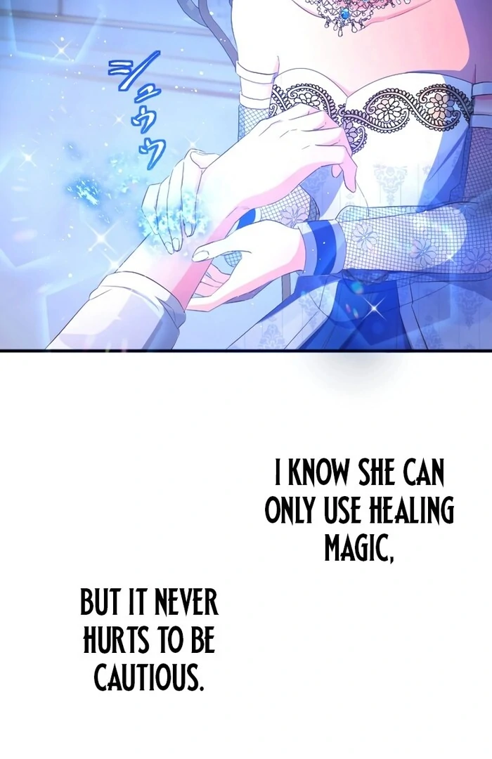 Don’t Cling To The Dead Villain Chapter 45 - Page 65