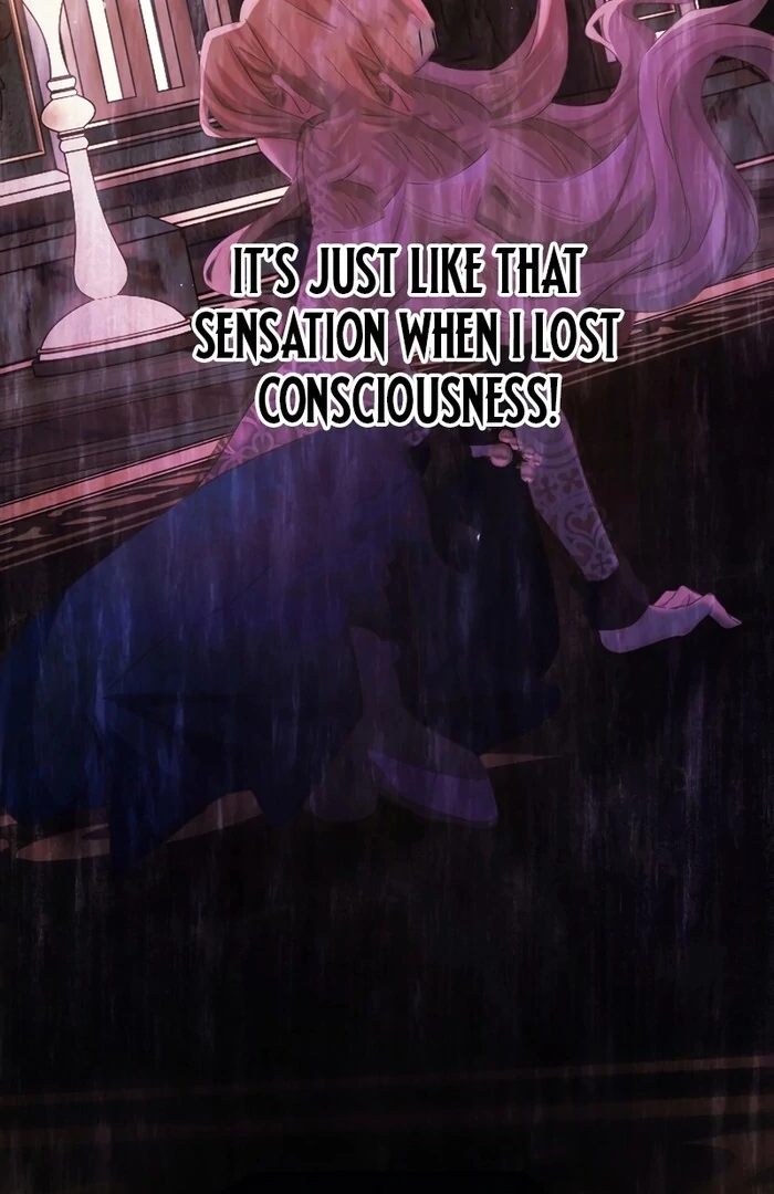 Don’t Cling To The Dead Villain Chapter 45 - Page 71