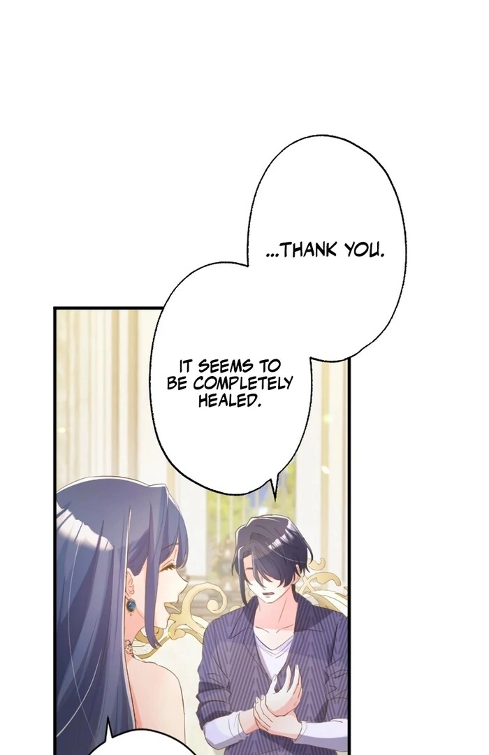 Don’t Cling To The Dead Villain Chapter 45 - Page 75