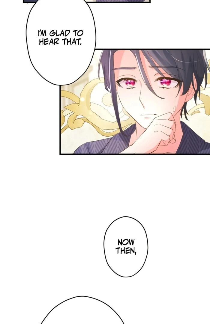 Don’t Cling To The Dead Villain Chapter 45 - Page 76