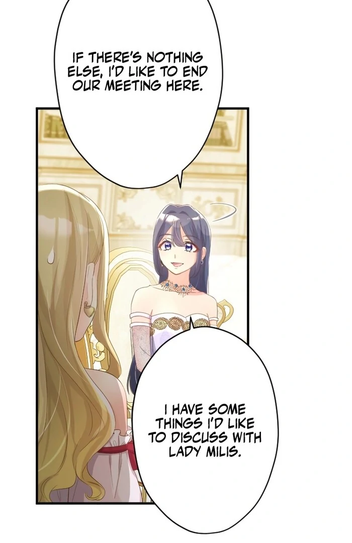 Don’t Cling To The Dead Villain Chapter 45 - Page 77