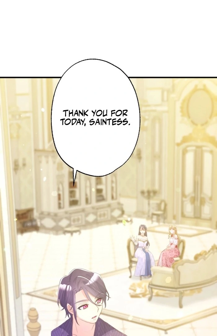 Don’t Cling To The Dead Villain Chapter 45 - Page 79