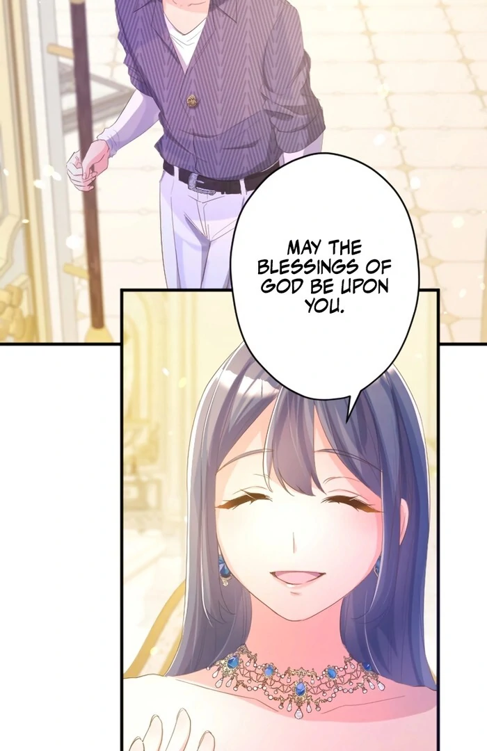 Don’t Cling To The Dead Villain Chapter 45 - Page 80