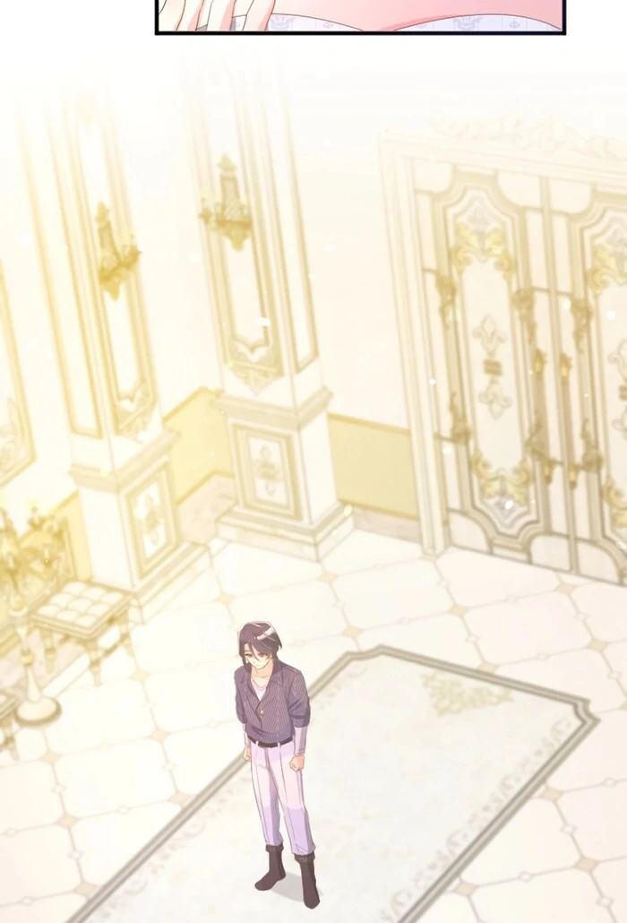 Don’t Cling To The Dead Villain Chapter 45 - Page 81