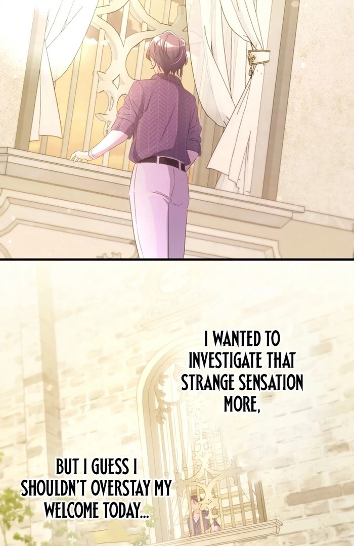 Don’t Cling To The Dead Villain Chapter 45 - Page 84