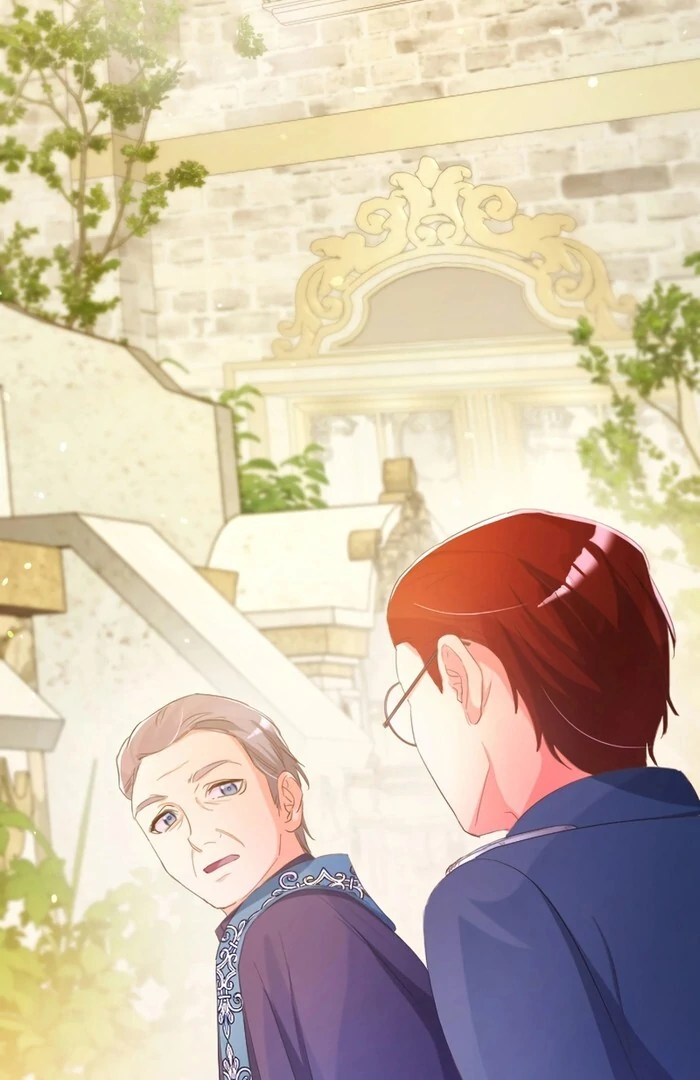 Don’t Cling To The Dead Villain Chapter 45 - Page 85